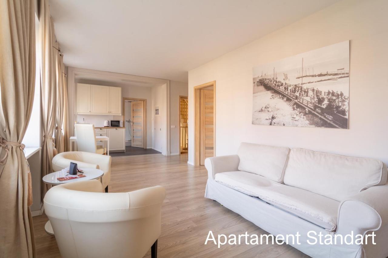Apartamenty Nad Motlawa غدانسك المظهر الخارجي الصورة